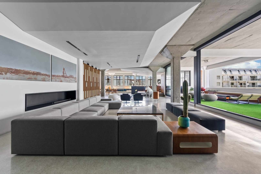 2 Bedroom Property for Sale in Gardens Western Cape